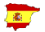 VETERINOS - Espanol